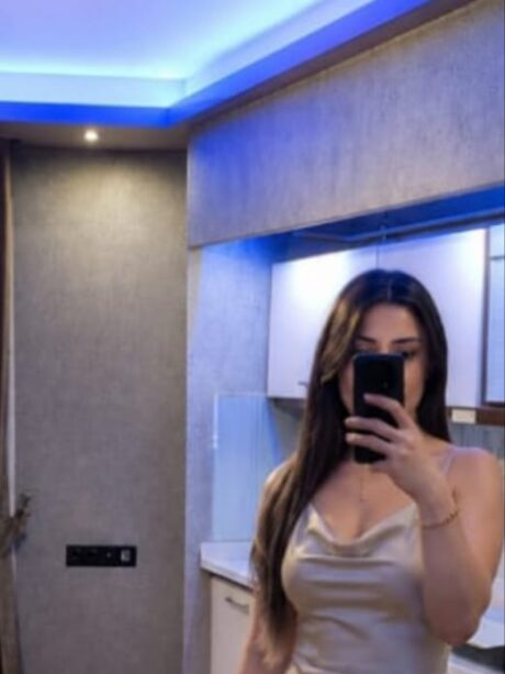 Fit Mersin escort Sahra — Mersin vitrin