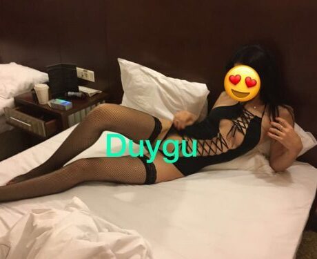 Mersin Bakımlı Esmer Zeynep 23 Yaşında — Kiremithane, Mersin