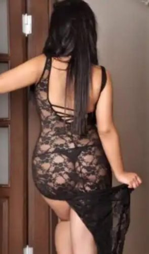 Silifke’de Atletik Ela Gözlü Minyon Escort — Silifke Escort, Mersin